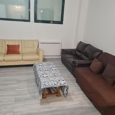 Le Beau Sejour Apartment Poitiers Exterior foto