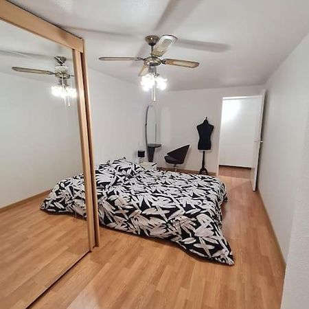 Le Beau Sejour Apartment Poitiers Exterior foto