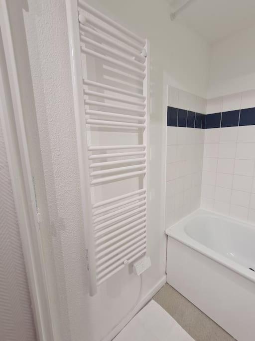 Le Beau Sejour Apartment Poitiers Exterior foto