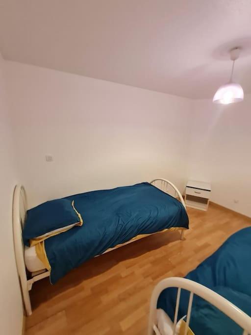 Le Beau Sejour Apartment Poitiers Exterior foto