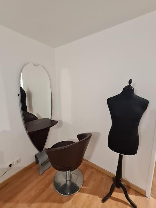Le Beau Sejour Apartment Poitiers Exterior foto