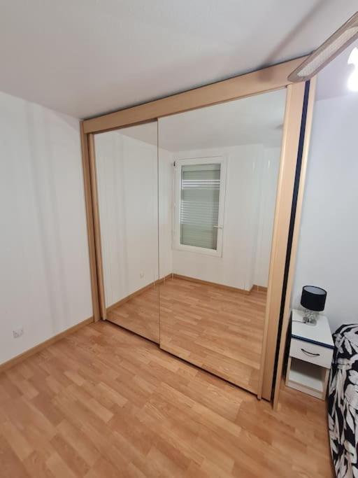 Le Beau Sejour Apartment Poitiers Exterior foto