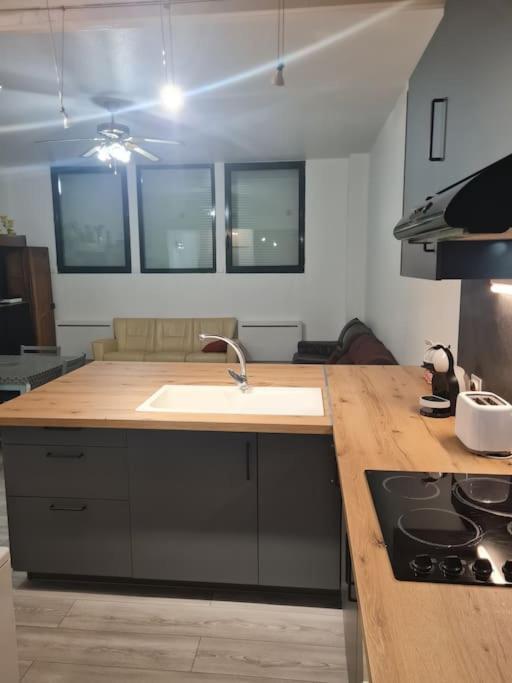 Le Beau Sejour Apartment Poitiers Exterior foto