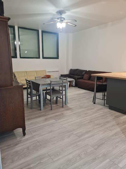 Le Beau Sejour Apartment Poitiers Exterior foto
