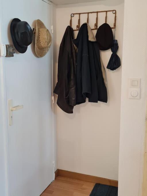 Le Beau Sejour Apartment Poitiers Exterior foto
