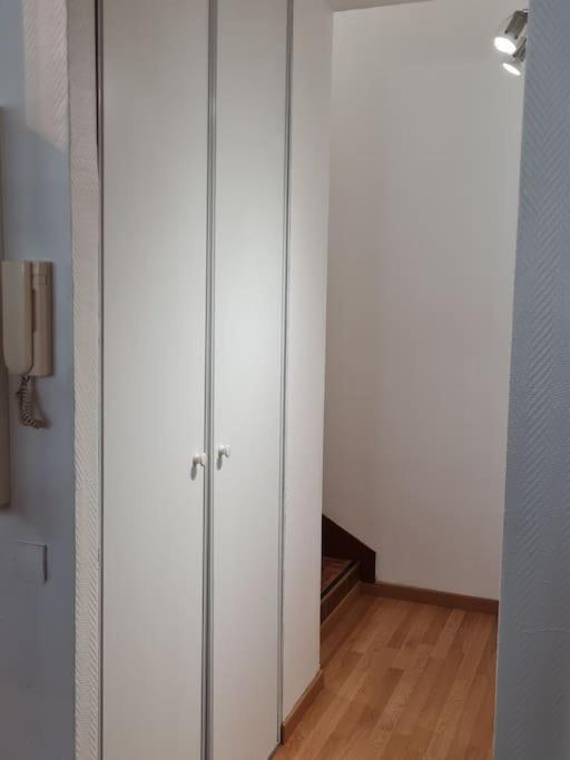 Le Beau Sejour Apartment Poitiers Exterior foto