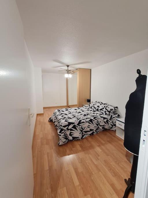 Le Beau Sejour Apartment Poitiers Exterior foto