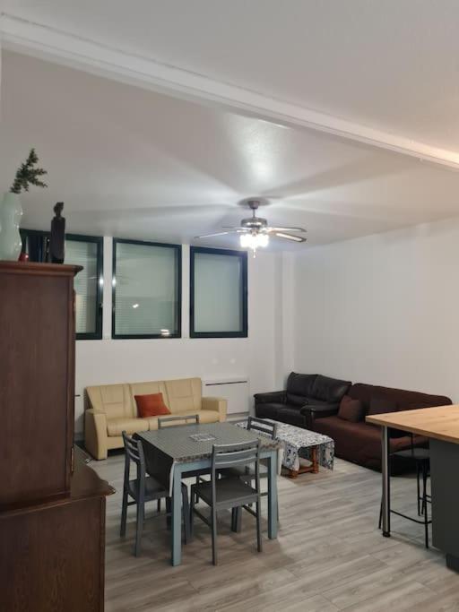 Le Beau Sejour Apartment Poitiers Exterior foto