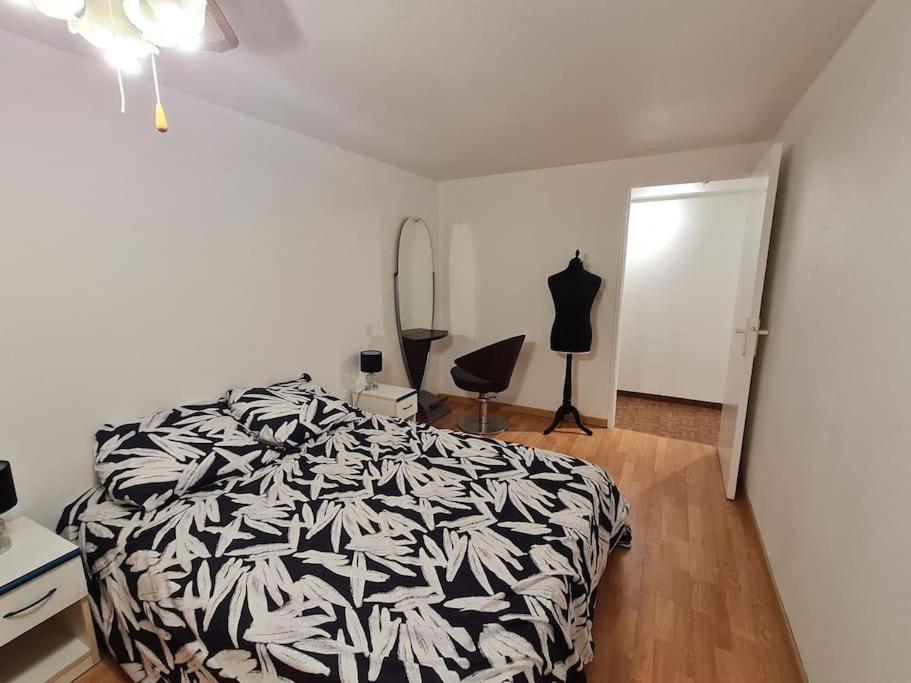 Le Beau Sejour Apartment Poitiers Exterior foto