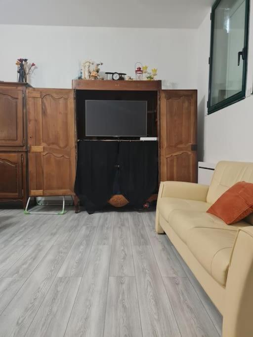 Le Beau Sejour Apartment Poitiers Exterior foto