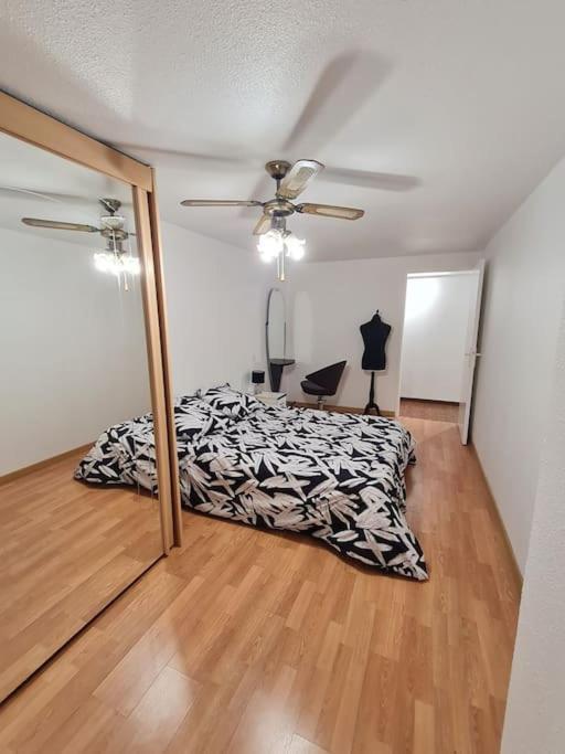 Le Beau Sejour Apartment Poitiers Exterior foto
